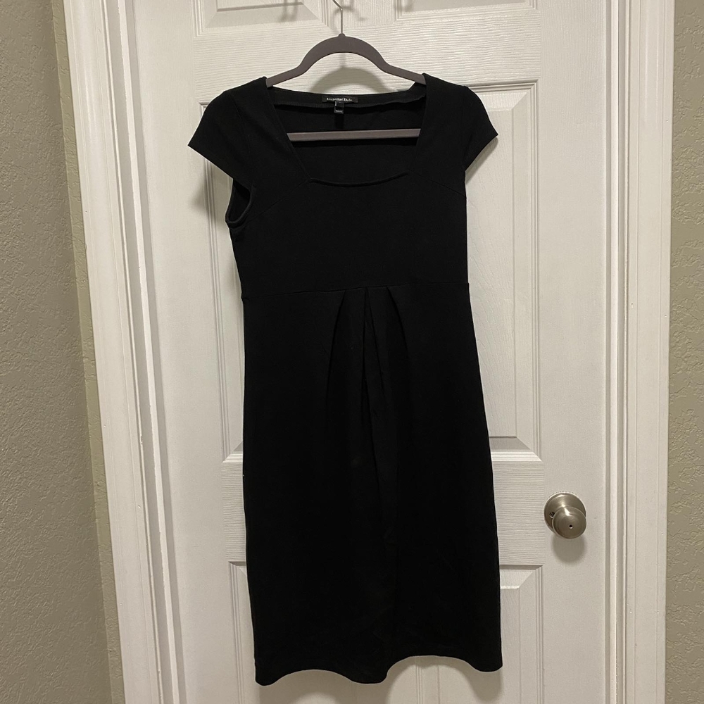 Isabella Oliver Maternity Dress